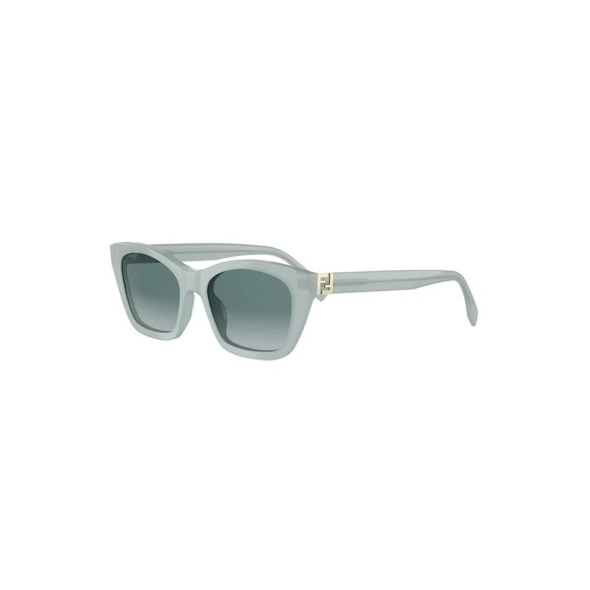 Fendi FE40205I Sunglasses - view 5